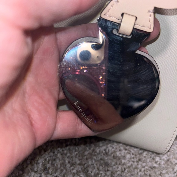 Kate Spade Spencer Medium Satchel - Picture 4 of 11